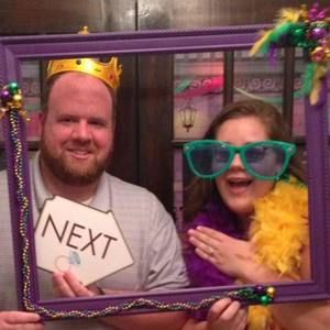 Meet your Posher, Malerie